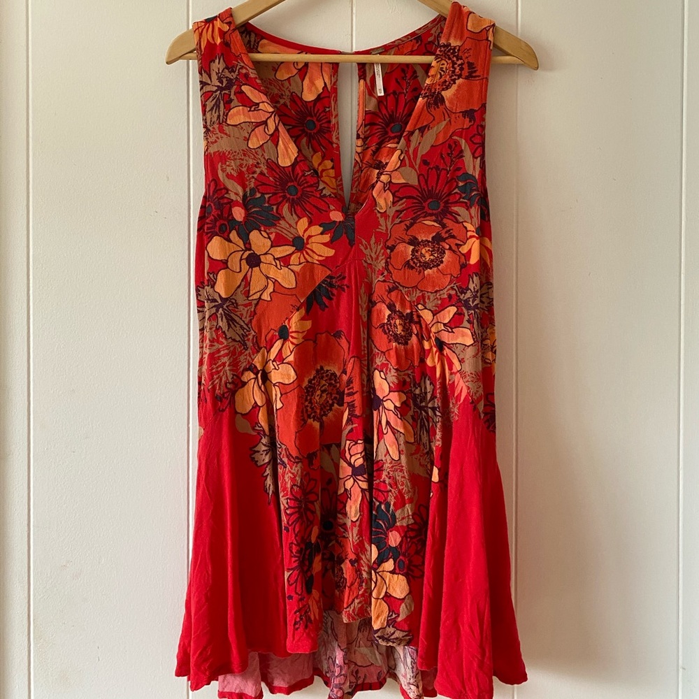 Free People Dress